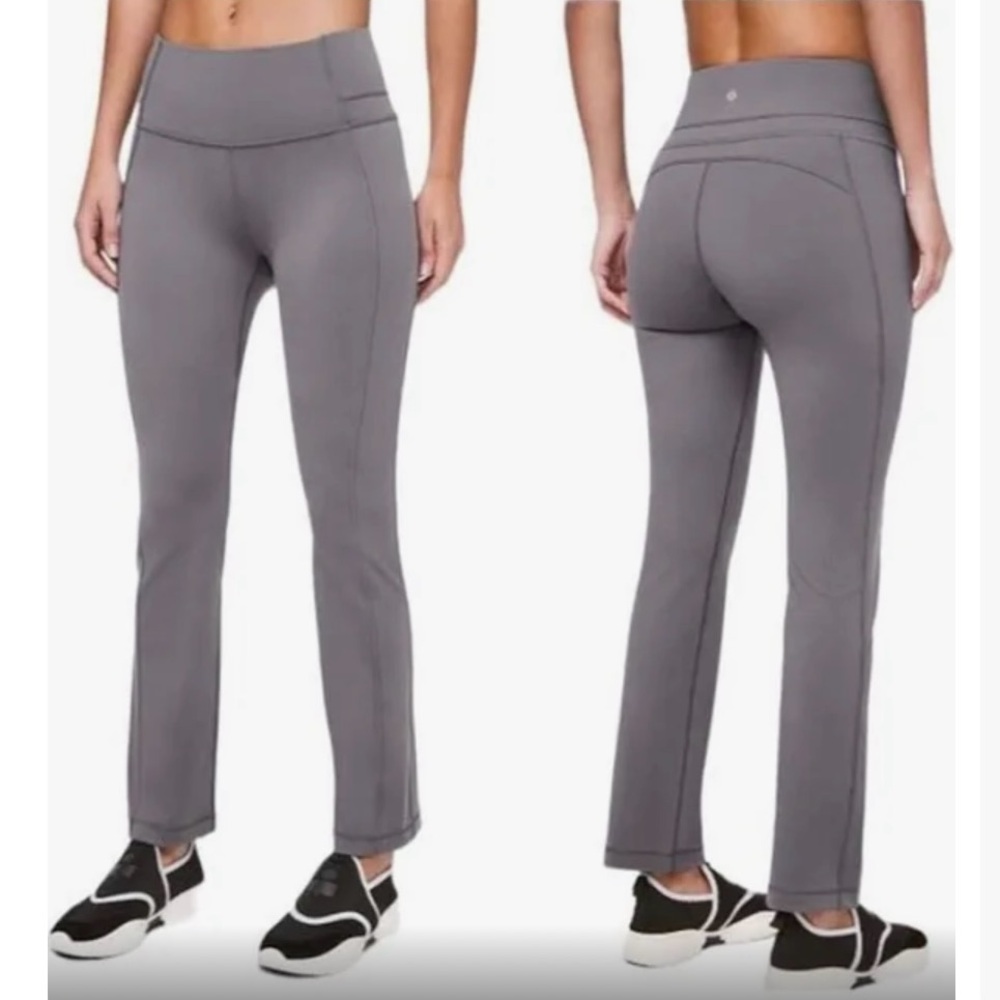 Lululemon Leggings. Size 6
